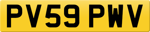 PV59PWV